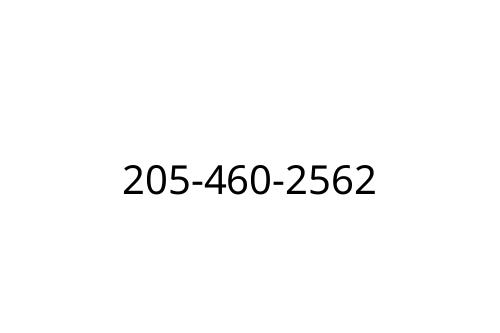 205-460-2562