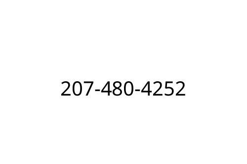 207-480-4252
