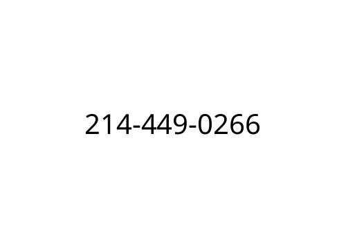 214-449-0266