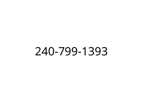 240-799-1393