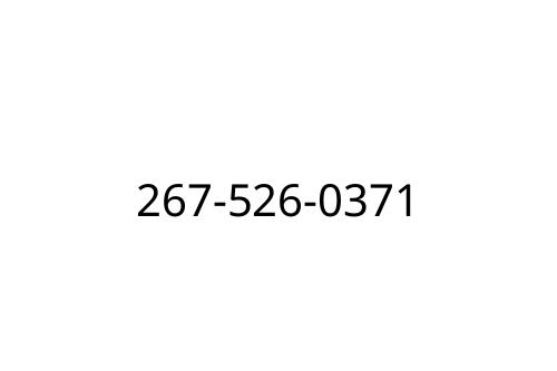 267-526-0371