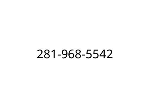 281-968-5542