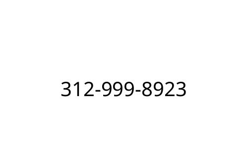 312-999-8923