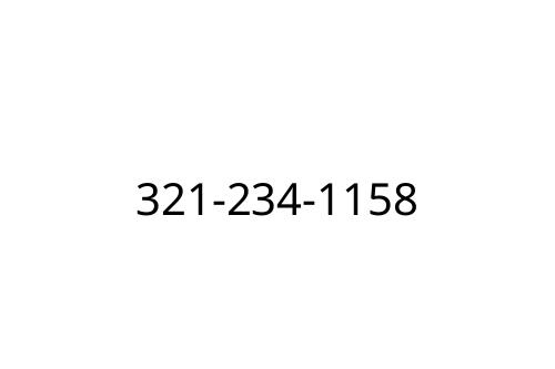 321-234-1158
