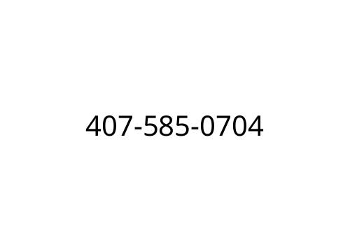 407-585-0704