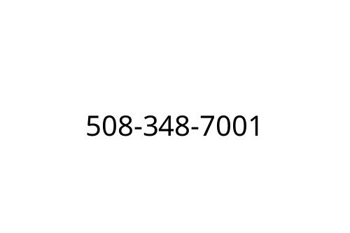 508-348-7001