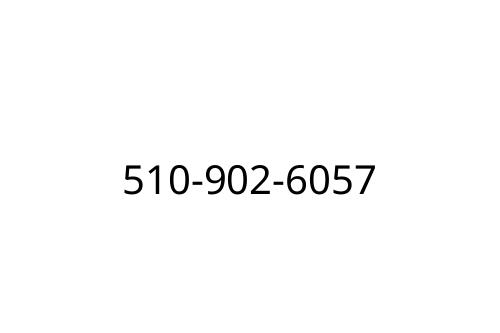 510-902-6057