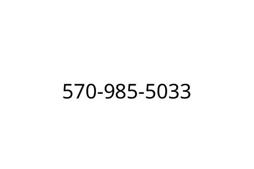 570-985-5033