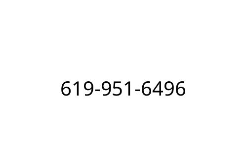619-951-6496