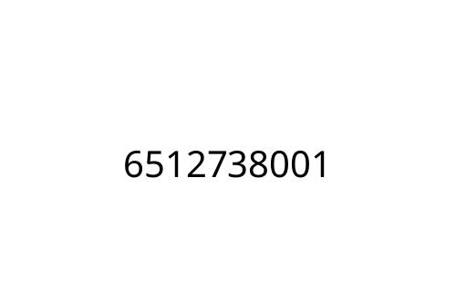 6512738001