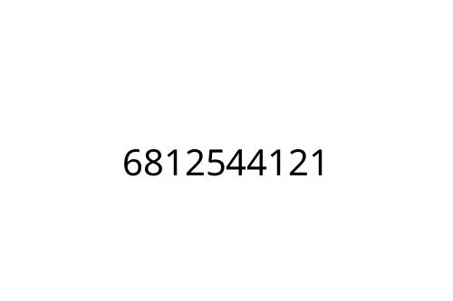 6812544121
