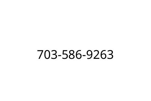 703-586-9263