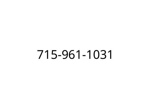 715-961-1031