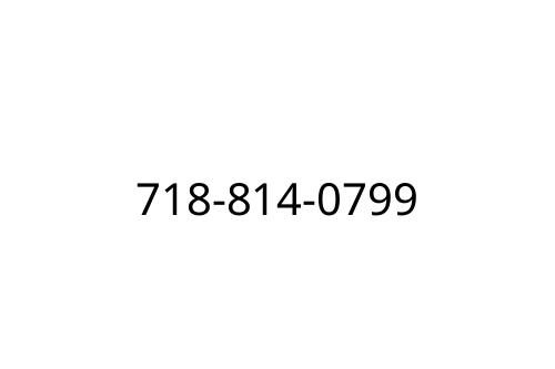 718-814-0799