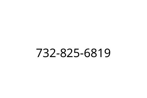 732-825-6819
