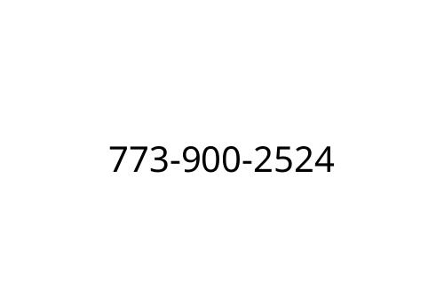 773-900-2524