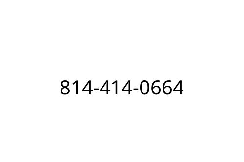 814-414-0664