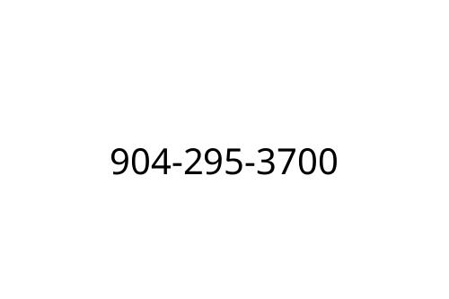 904-295-3700