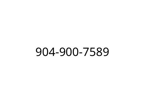 904-900-7589
