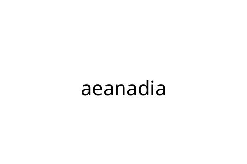 aeanadia