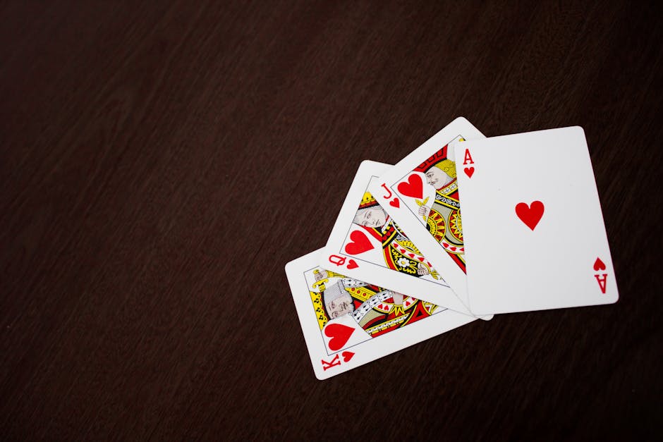 Avoiding Common Mistakes in Jackpot Gaming