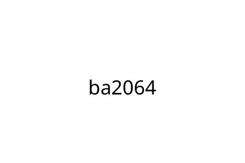 ba2064