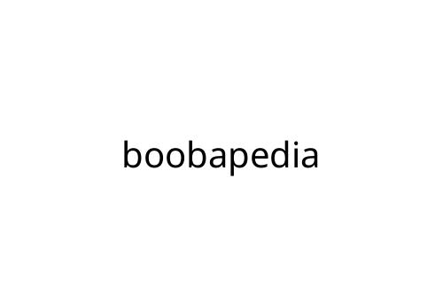 boobapedia