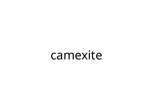 camexite