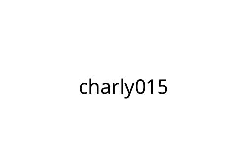 charly015
