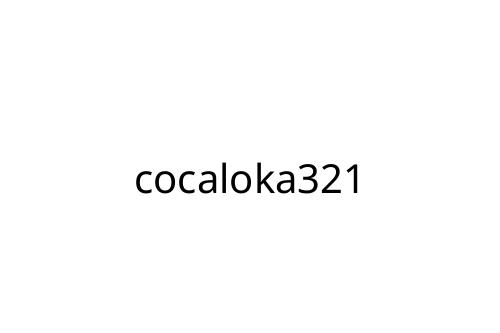 cocaloka321