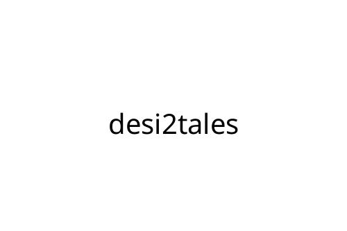 desi2tales