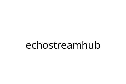 echostreamhub