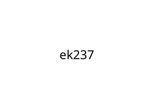ek237