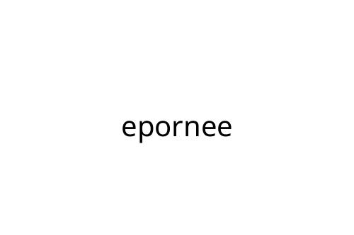 epornee