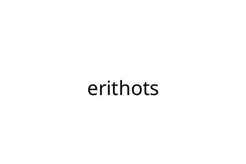 erithots