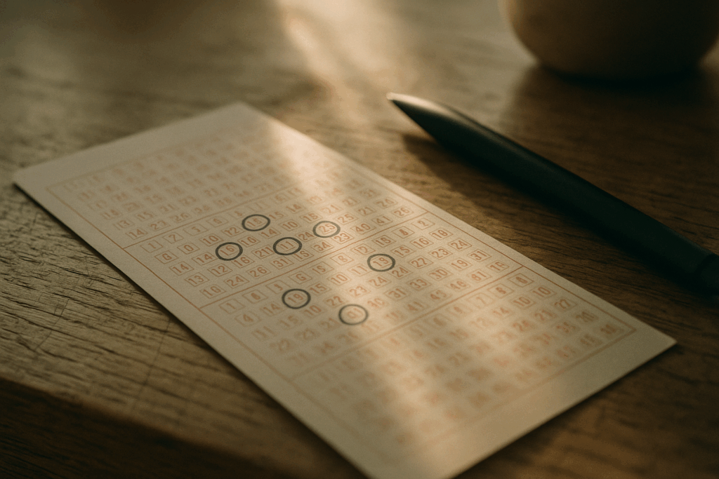 Expert Tips: How to Choose the Right Jackpot Numbers