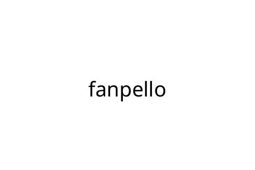fanpello