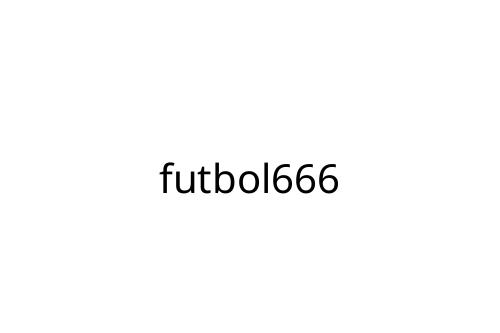 futbol666