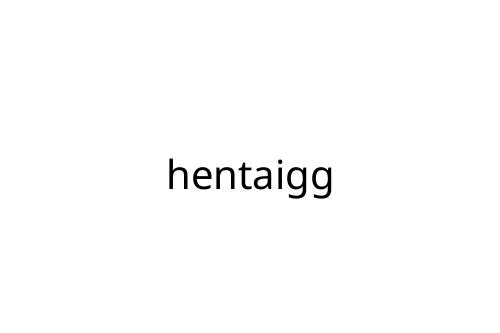 hentaigg
