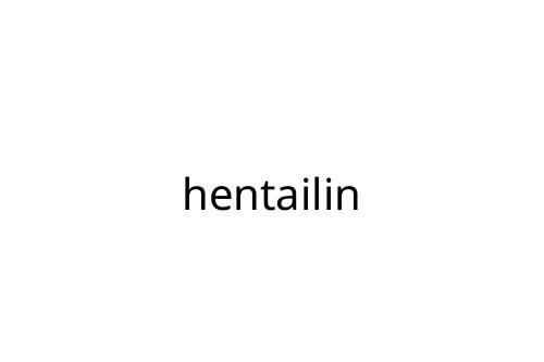 hentailin