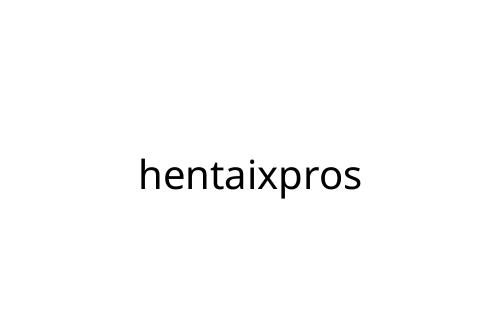 hentaixpros