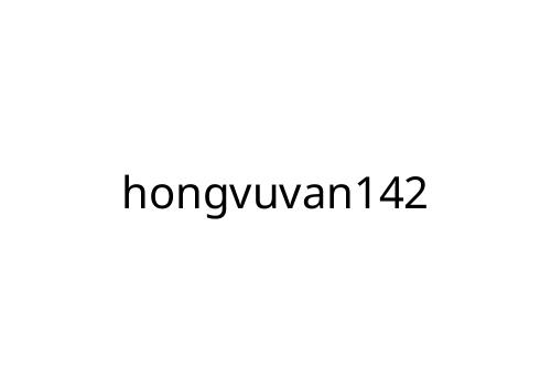 hongvuvan142