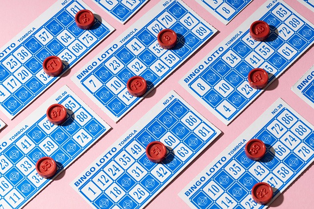 How to Choose the Right Lottery Game for Maximum Fun