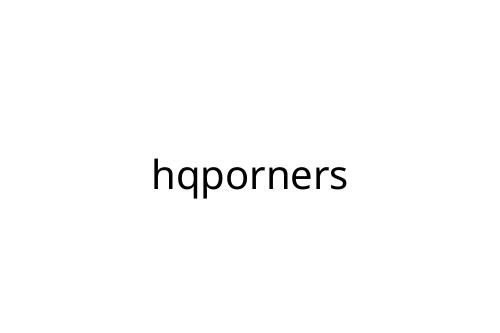 hqporners