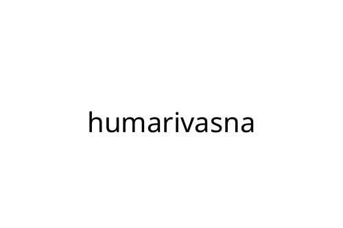 humarivasna