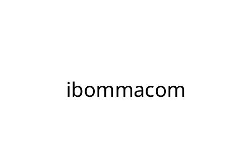 ibommacom