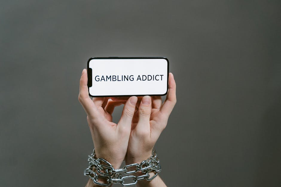 Identifying and Addressing Problem Gambling Behaviors