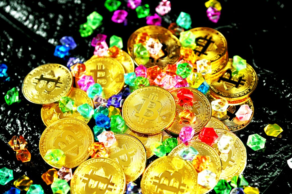 Impact of Cryptocurrency on Jackpot Payouts
