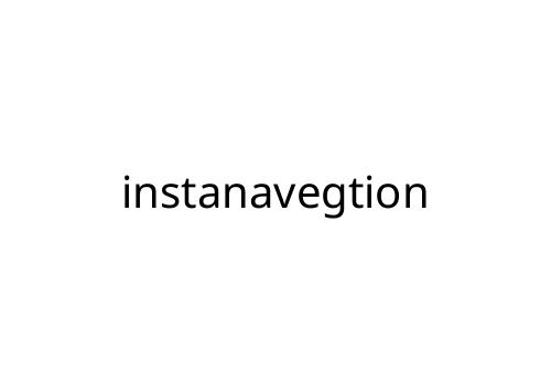 instanavegtion