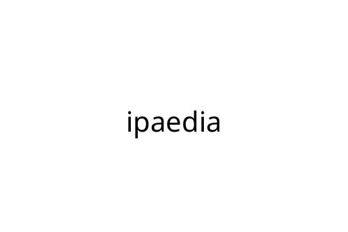 ipaedia